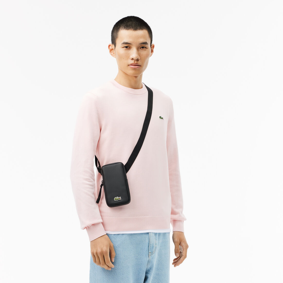 LCST Smartphone Holder with Pocket LCST Smartphone Holder with Pocket