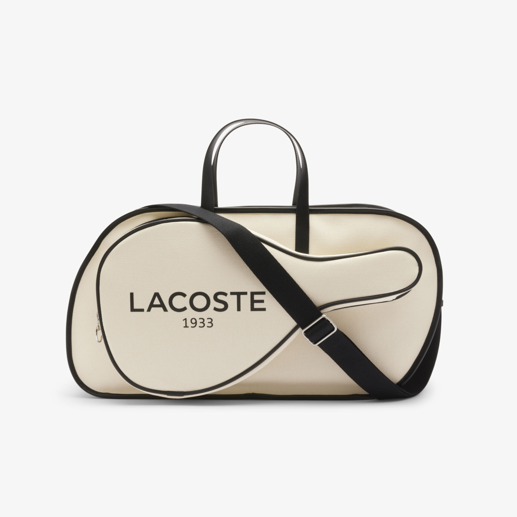 حقيبة مضارب من القماش التراثي كبيرة الحجم حقيبة مضارب من القماش التراثي كبيرة الحجم