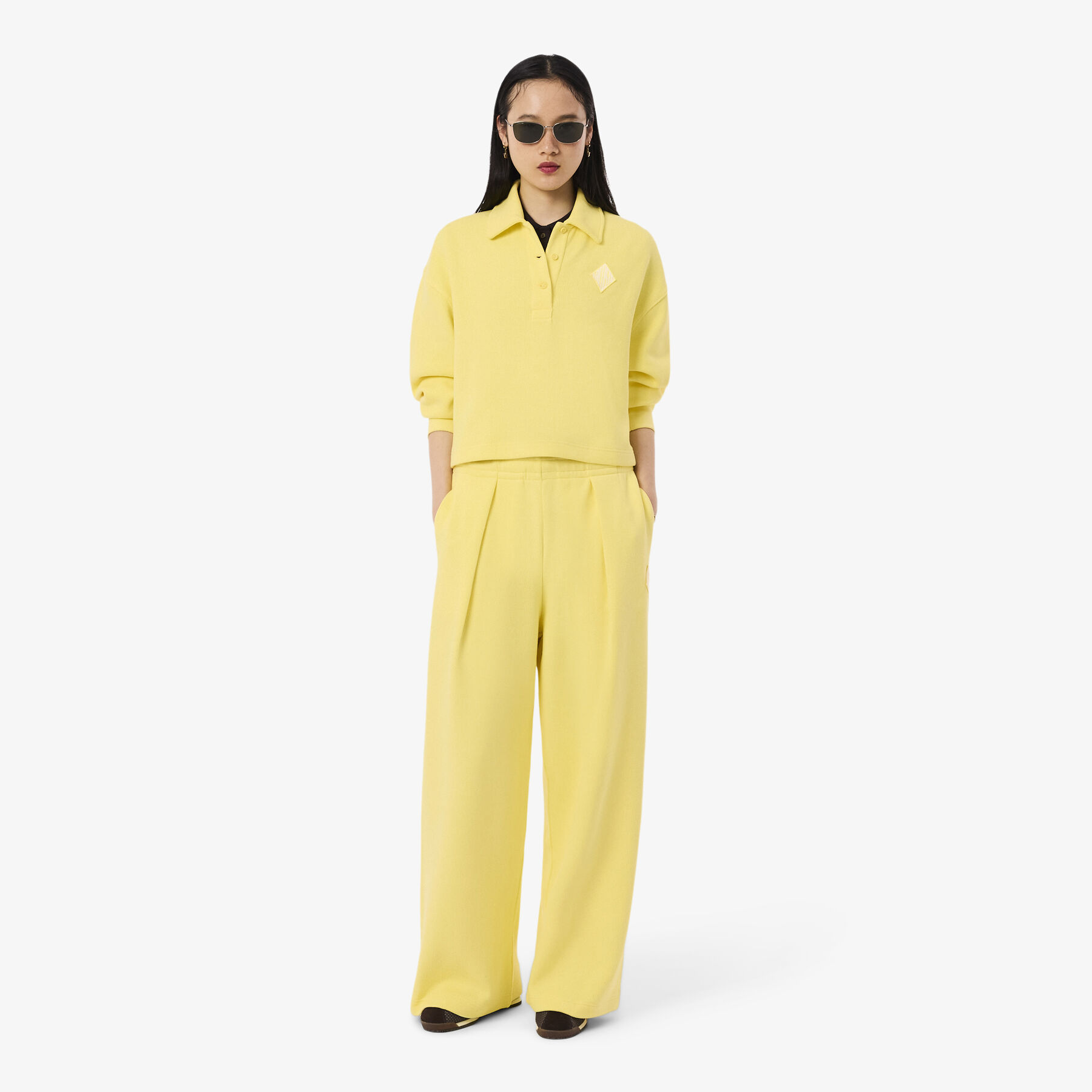 Wide Fit Sweatpants lacoste wide fit sweatpants