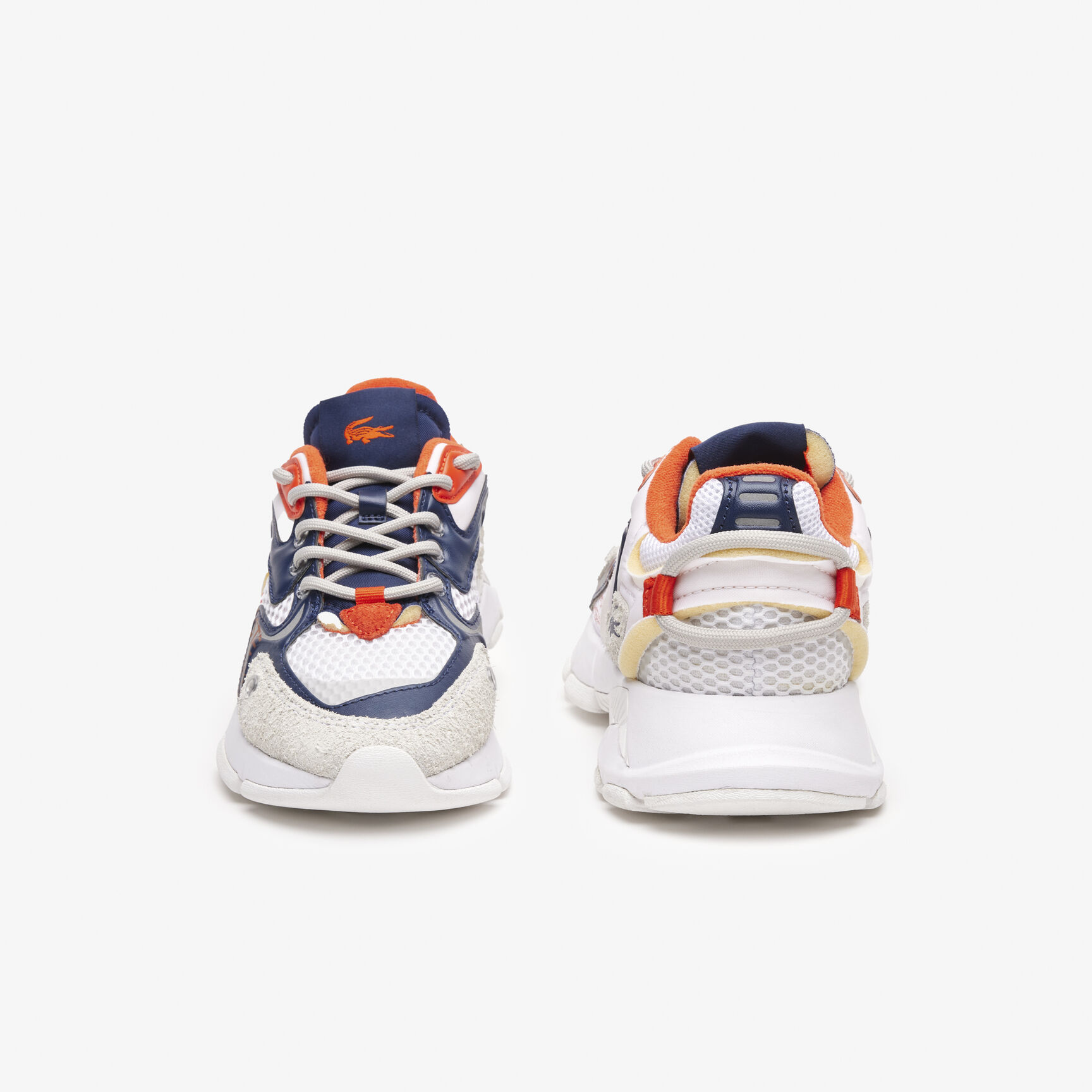 Women's L003 Neo Textile Trainers