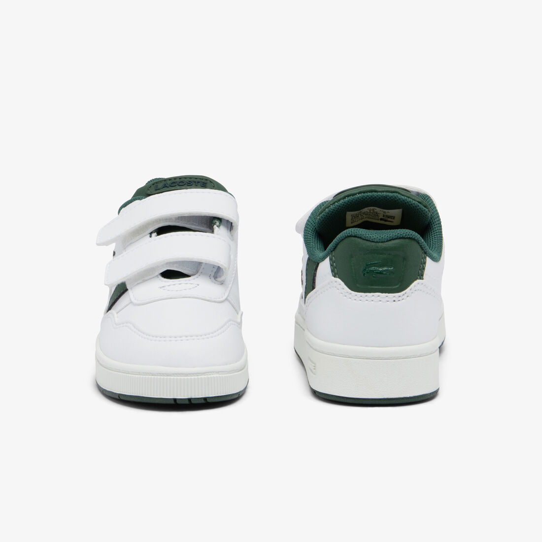 Infants' T-Clip Contrasted Trainers Infants' T-Clip Contrasted Trainers