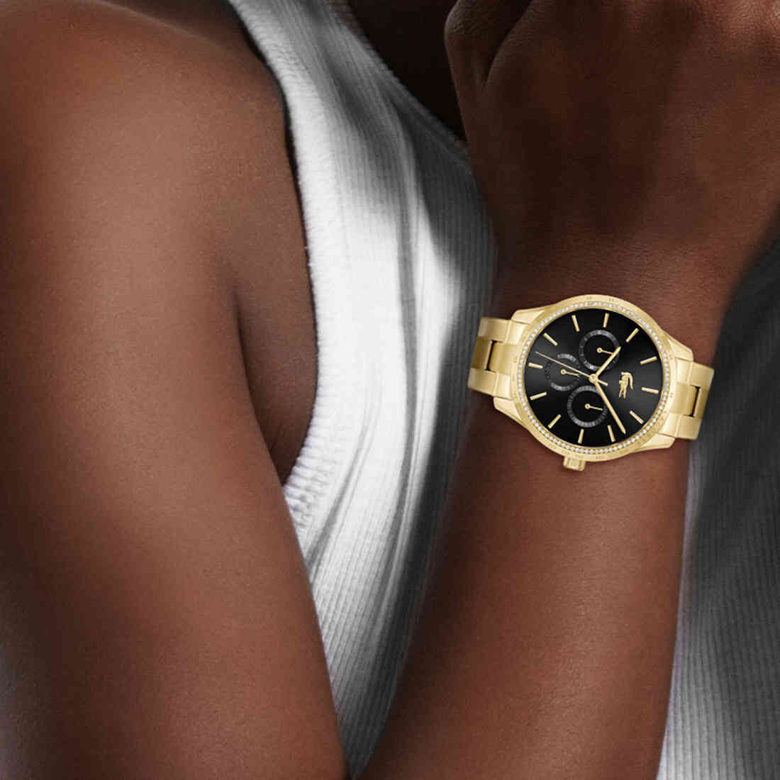 ساعة بروفيدنس كوارتز نسائية ساعة بروفيدنس كوارتز نسائية