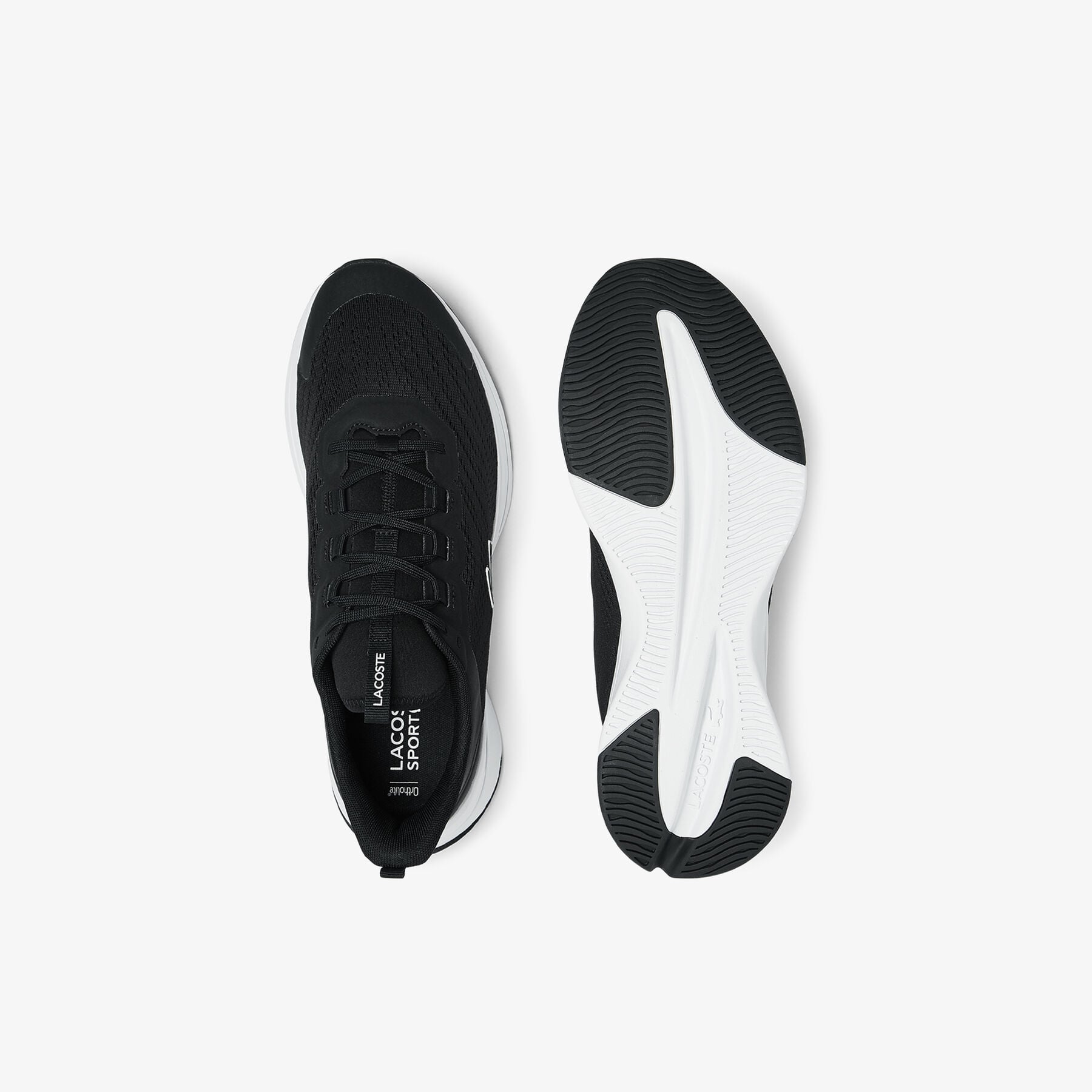 Men's Run Spin Textile Trainers Men's Run Spin Textile Trainers