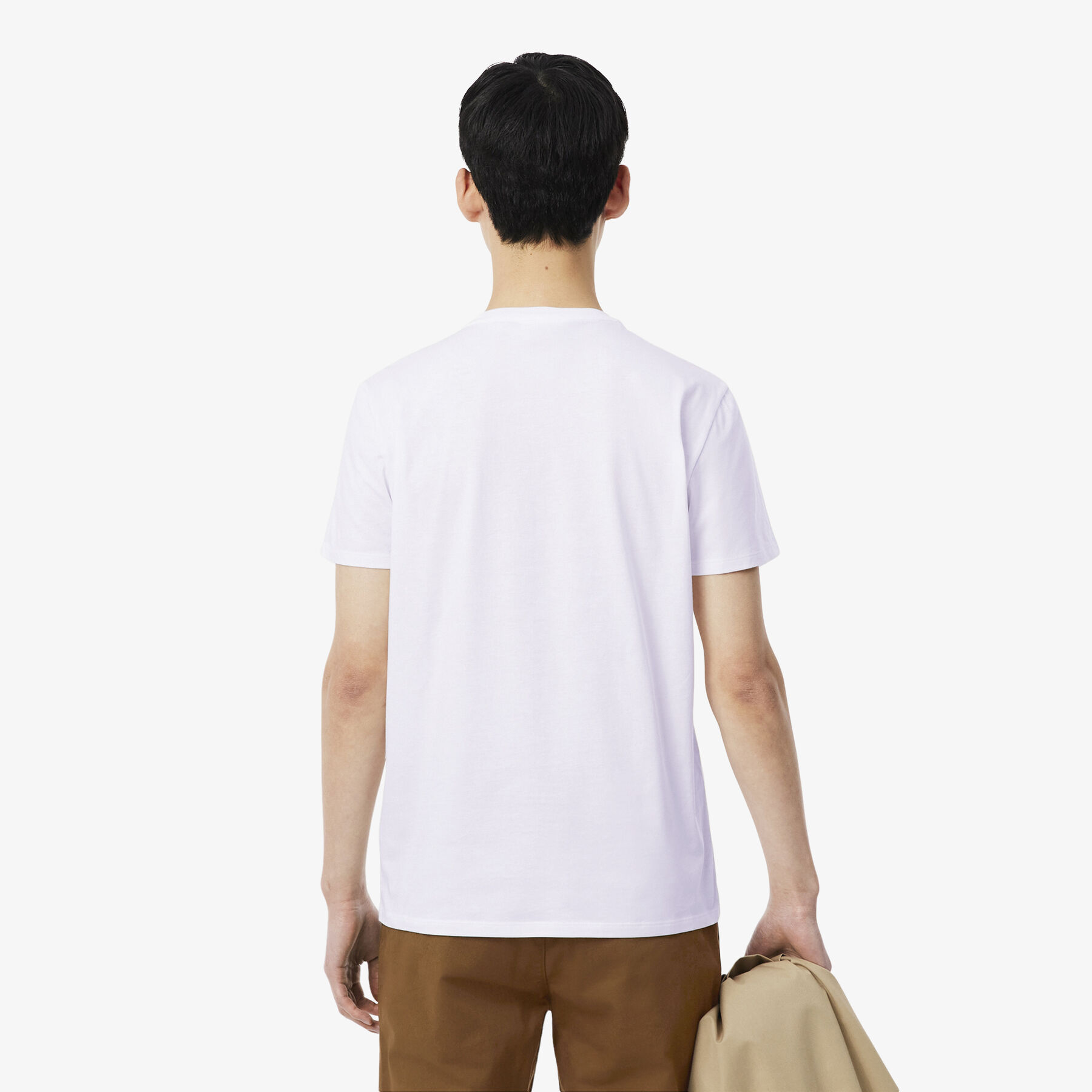 Cotton Pima T-shirt