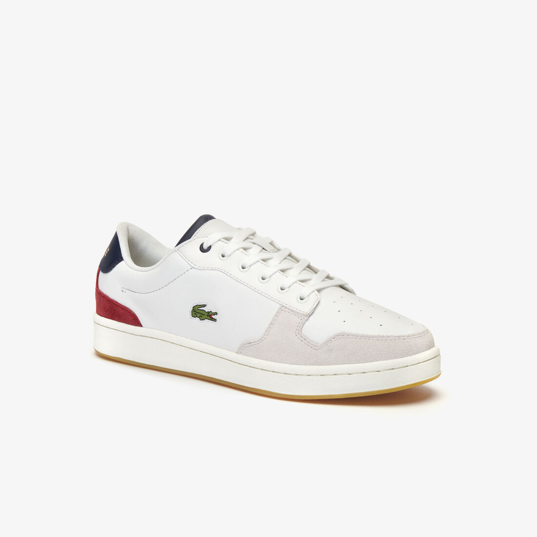 Men's Masters Cup Tricolore Trainers