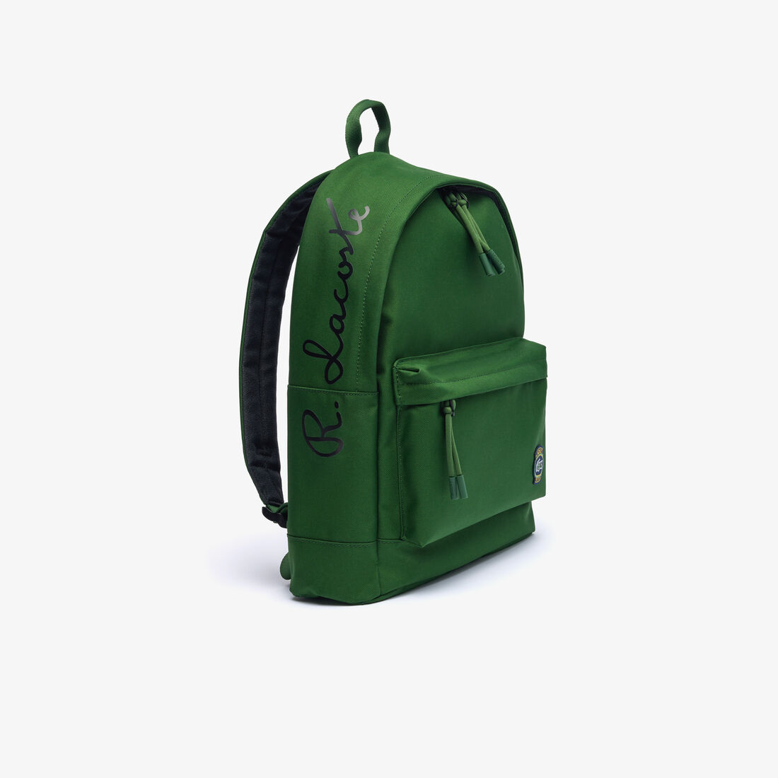 Neocroc R. Lacoste Signature Backpack Neocroc R. Lacoste Signature Backpack