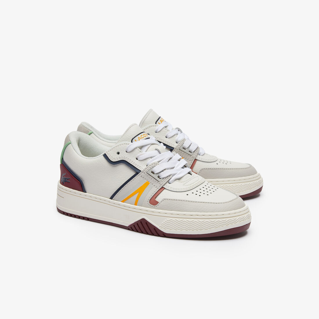 حذاء رياضي L001 من الجلد للنساء حذاء رياضي L001 من الجلد للنساء