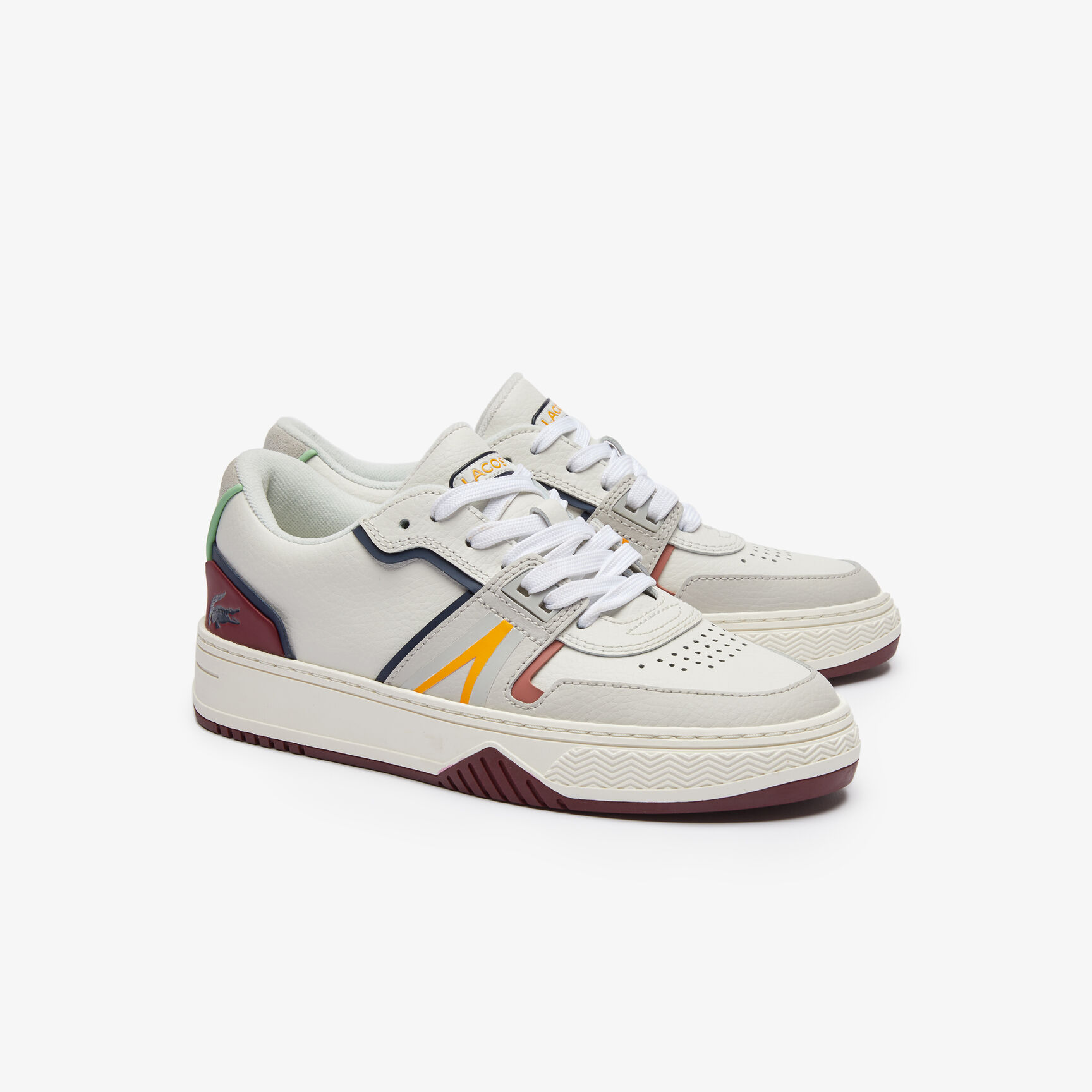 حذاء رياضي L001 من الجلد للنساء حذاء رياضي L001 من الجلد للنساء