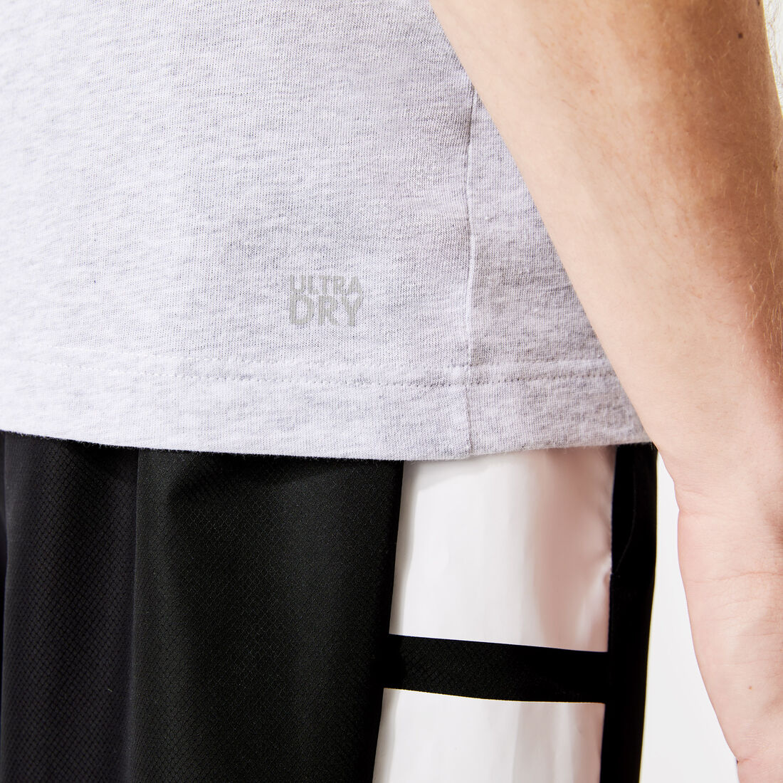 Ultra Dry XXL Logo Sport T-shirt Ultra Dry XXL Logo Sport T-shirt