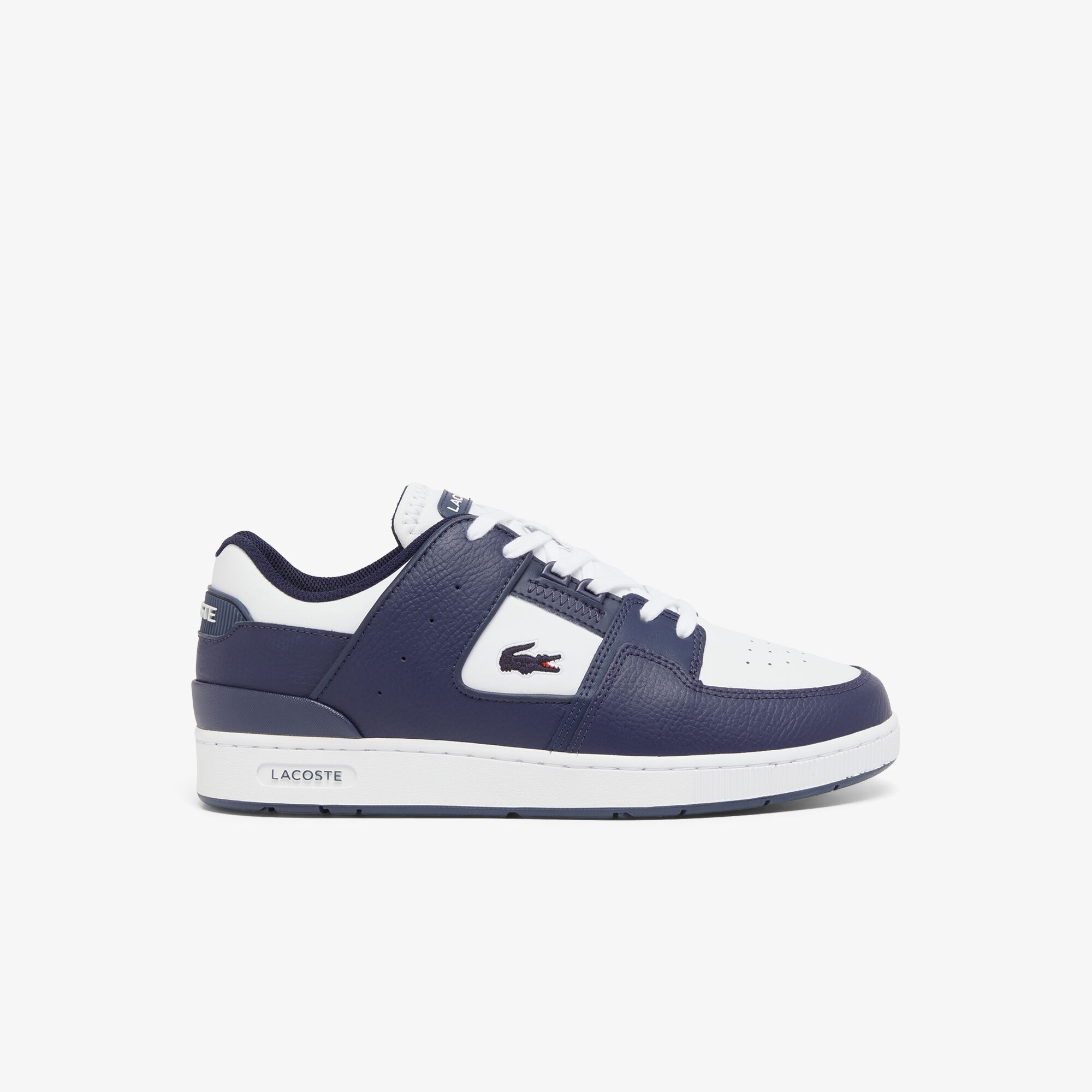 Lacoste shoes new clearance