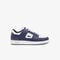 Men's Court Cage Leather Sneakers Men's Court Cage Leather Sneakers