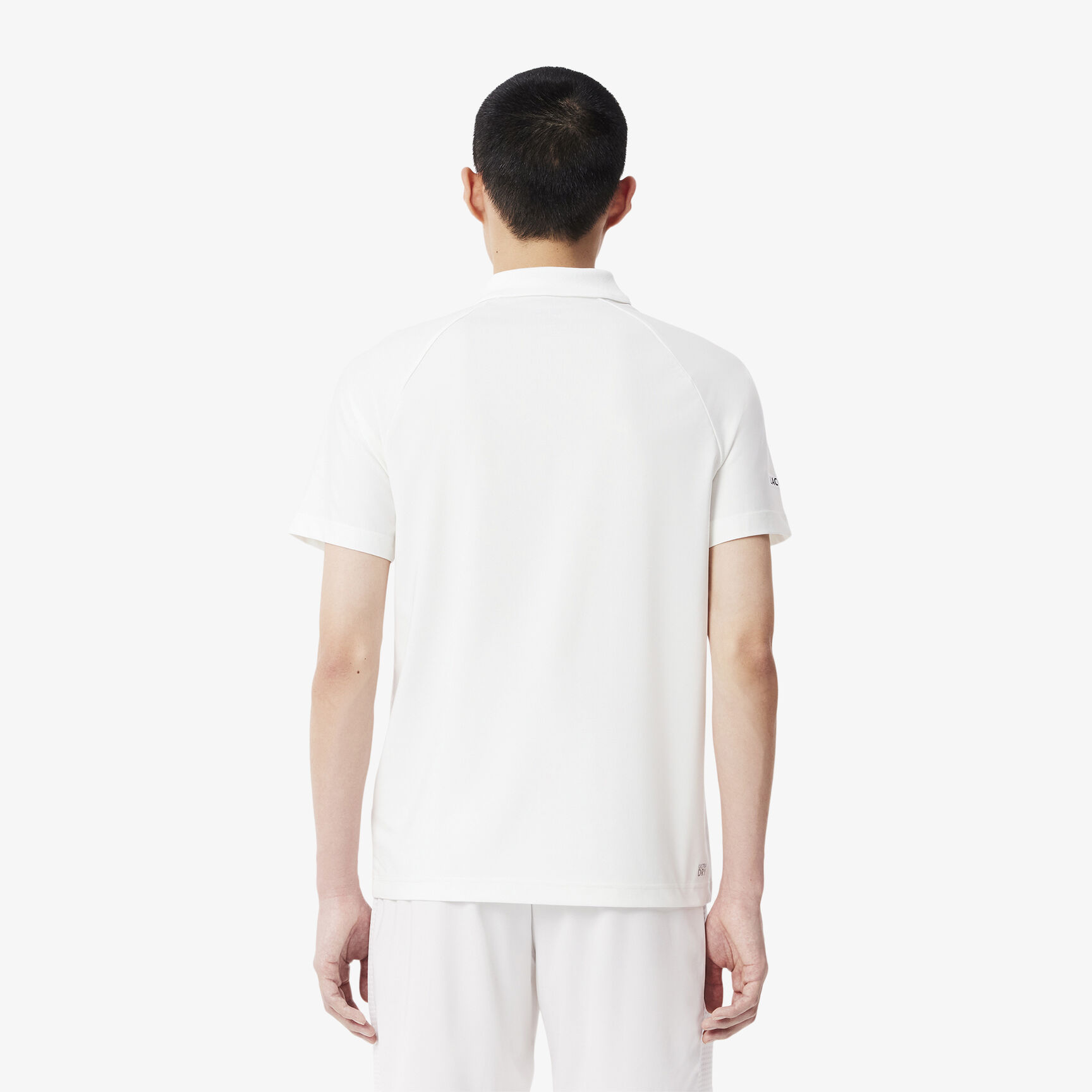 قميص بولو لاكوست للتنس x دانييل ميدفيديف قميص بولو لاكوست للتنس x دانييل ميدفيديف