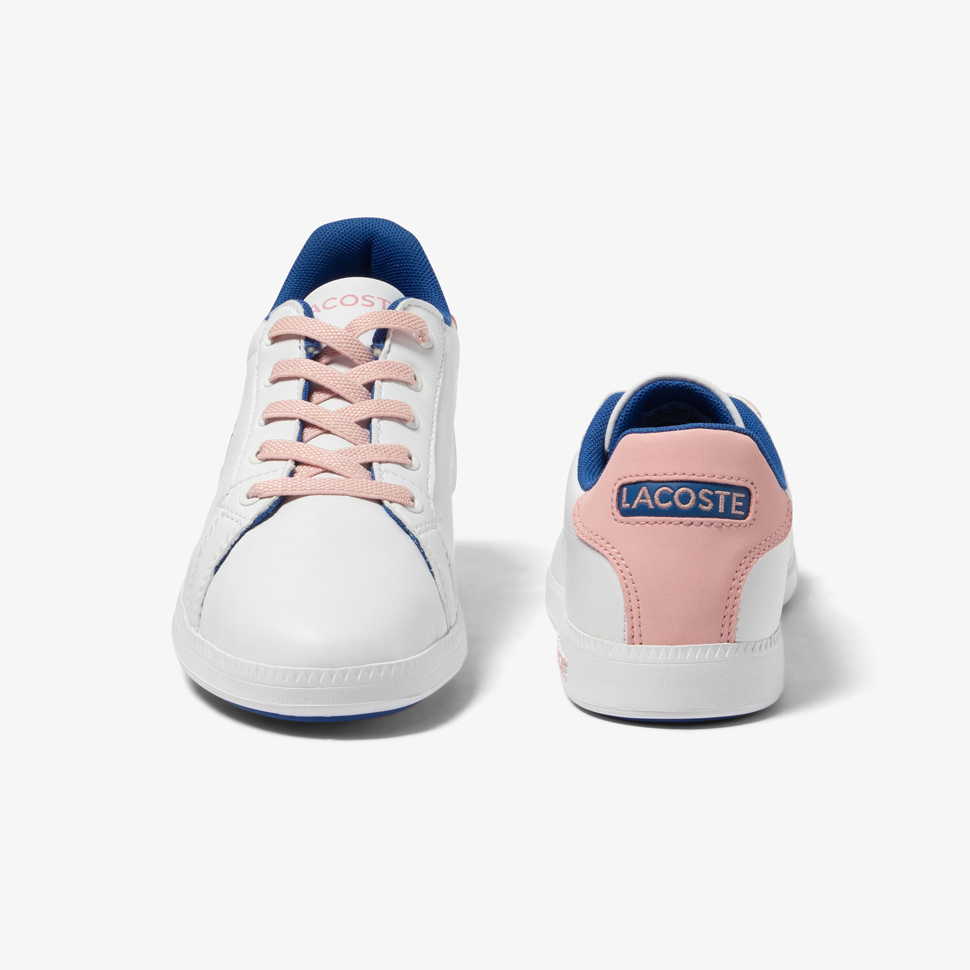 Lacoste graduate 119 pink outlet