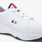 Men's Court-Drive Textured Textile Trainers lacoste men s court drive textured textile trainers