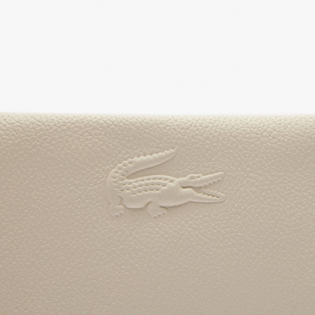 حقيبة سيتي كورت جرين صغيرة من الجلد المحبب حقيبة سيتي كورت جرين صغيرة من الجلد المحبب