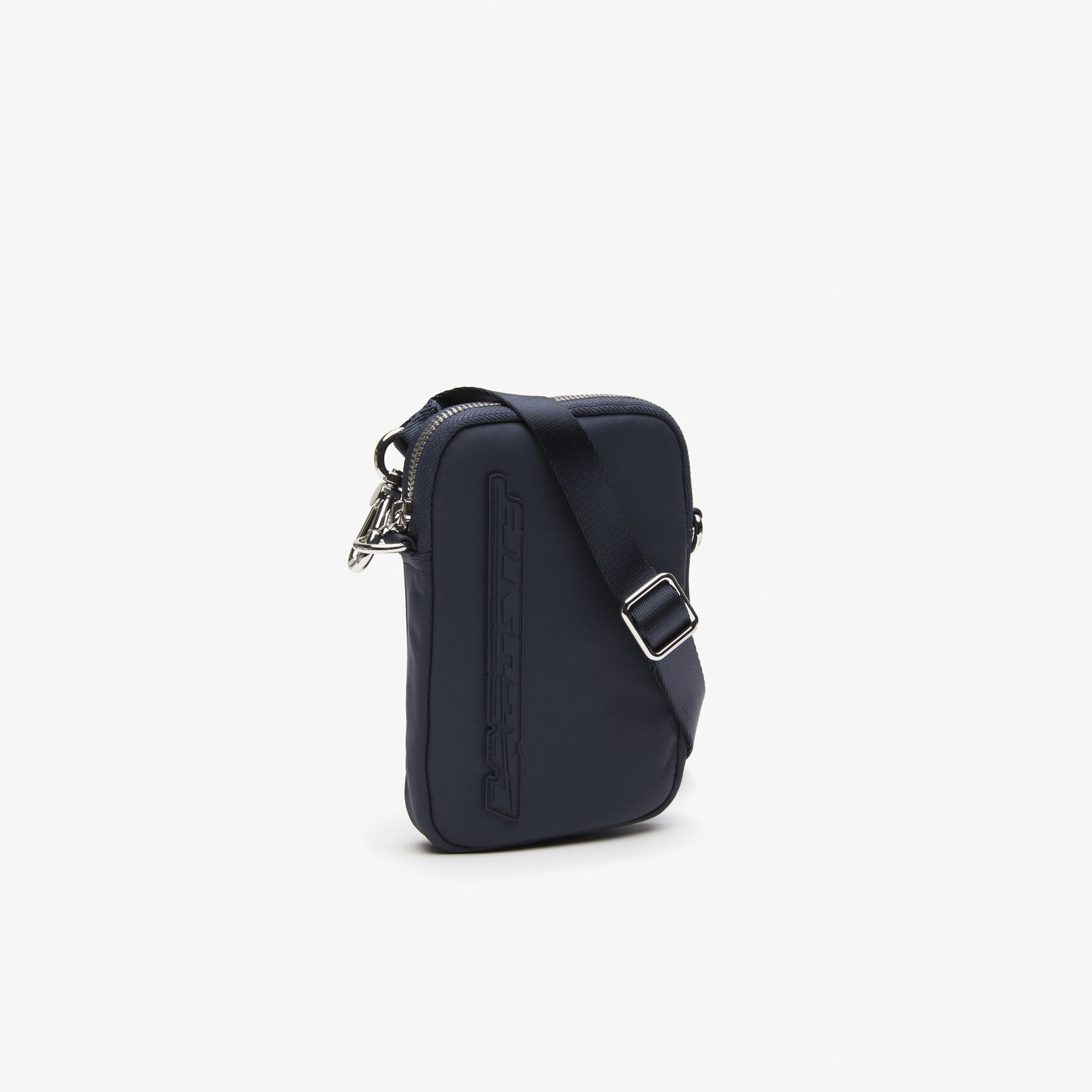 Unisex Lacoste Contrast Branding Smartphone Holder Unisex Lacoste Contrast Branding Smartphone Holder
