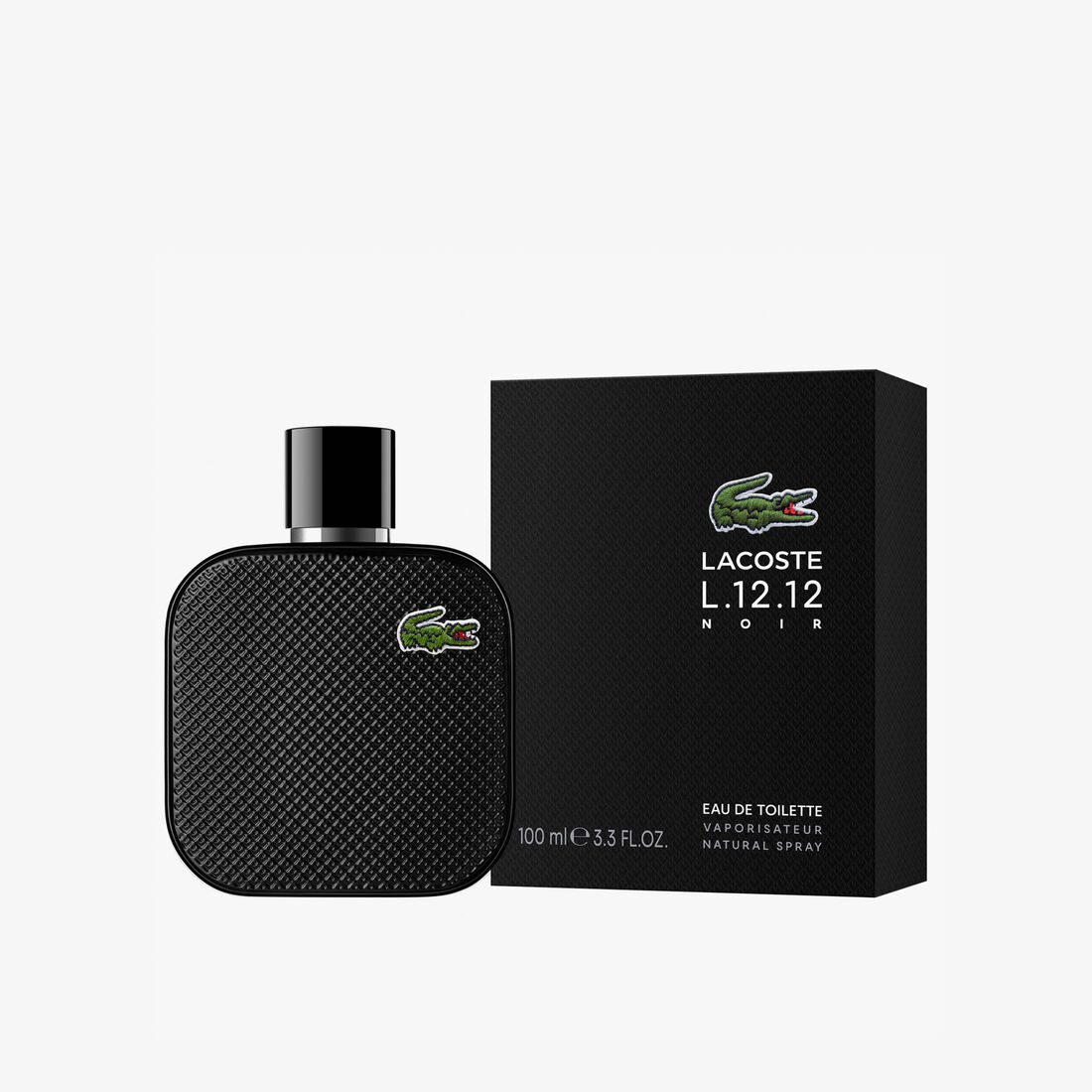 L1212 Noir Edt 100 Ml L1212 Noir Edt 100 Ml