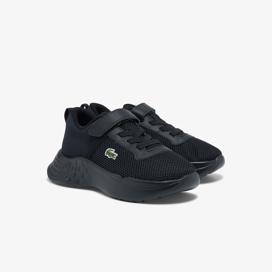 Infants’ Court Drive Textile Sneakers Infants’ Court Drive Textile Sneakers