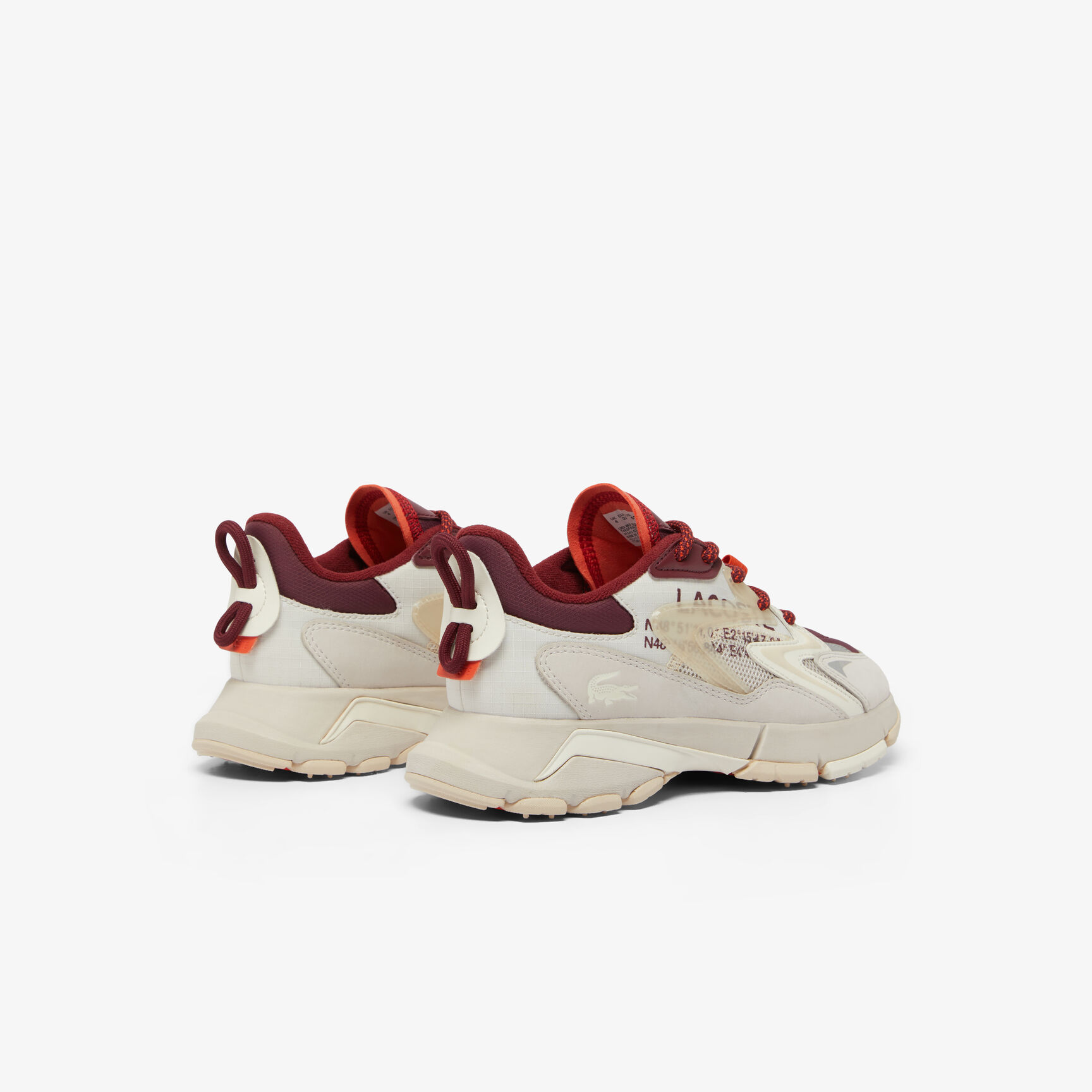 Women's L003 Neo Tech Trainers Women's L003 Neo Tech Trainers