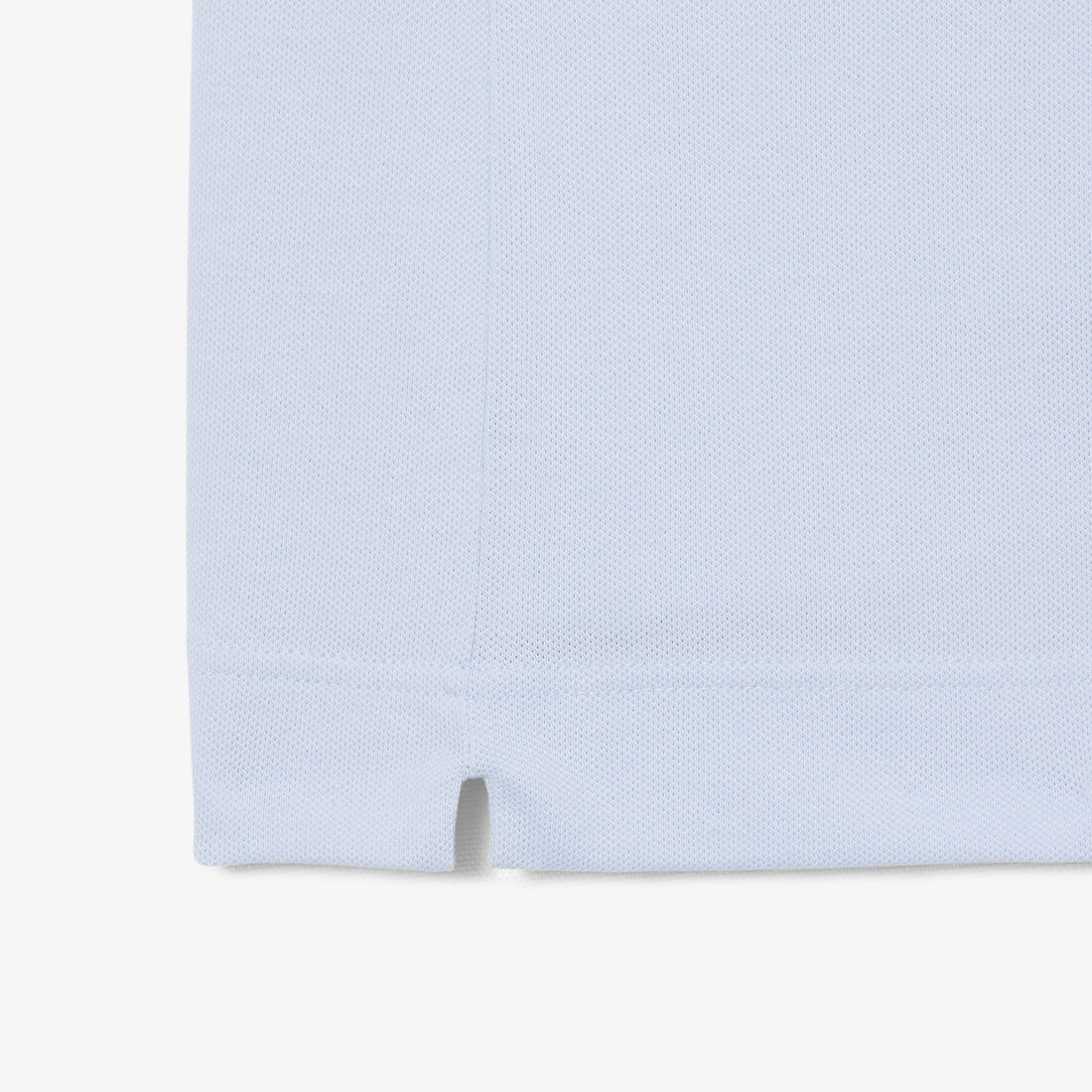 قميص بولو بيكيه باريسي بقصة عادية قميص بولو بيكيه باريسي بقصة عادية