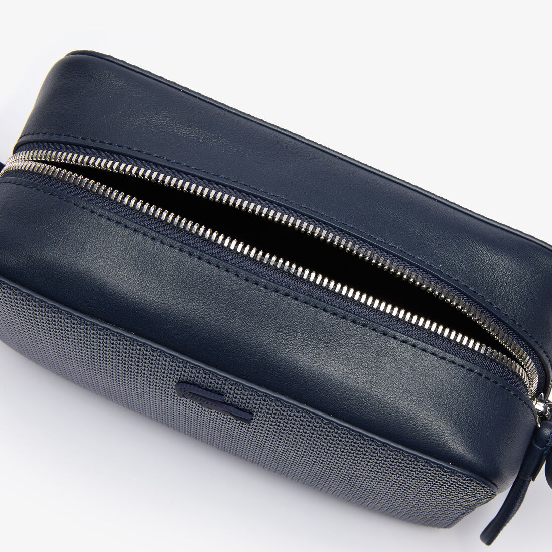 Women's Chantaco Matte Piqué Leather Shoulder Bag Women's Chantaco Matte Piqué Leather Shoulder Bag