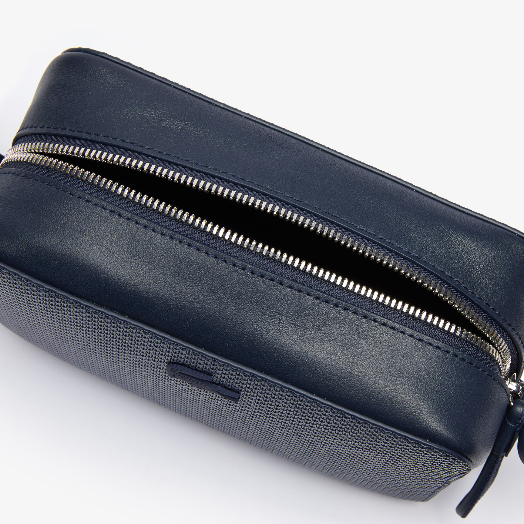 Women's Chantaco Matte Piqué Leather Shoulder Bag Women's Chantaco Matte Piqué Leather Shoulder Bag