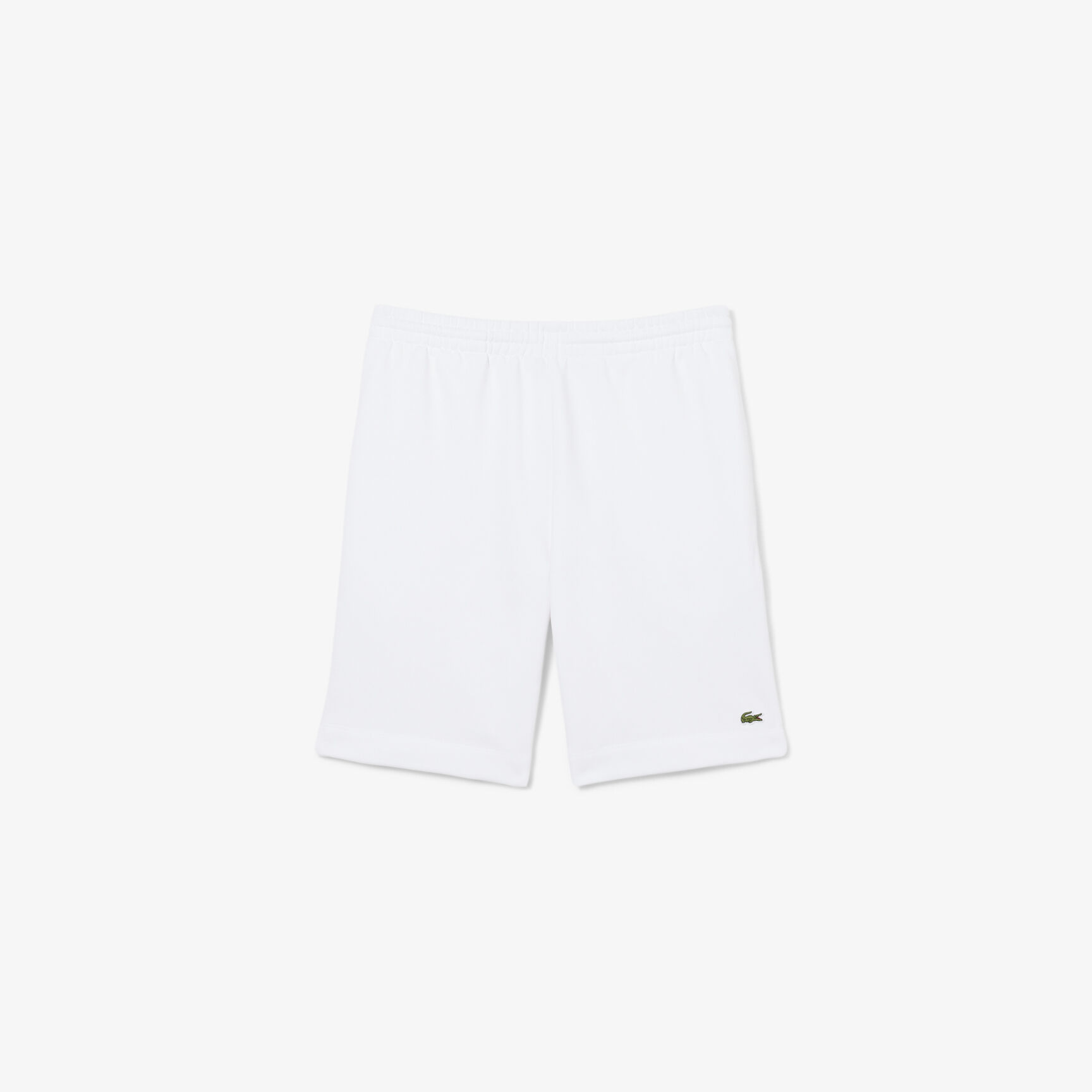 Regular Fit Fleece Shorts Regular Fit Fleece Shorts