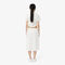 Pleated Lace Skirt lacoste pleated lace skirt