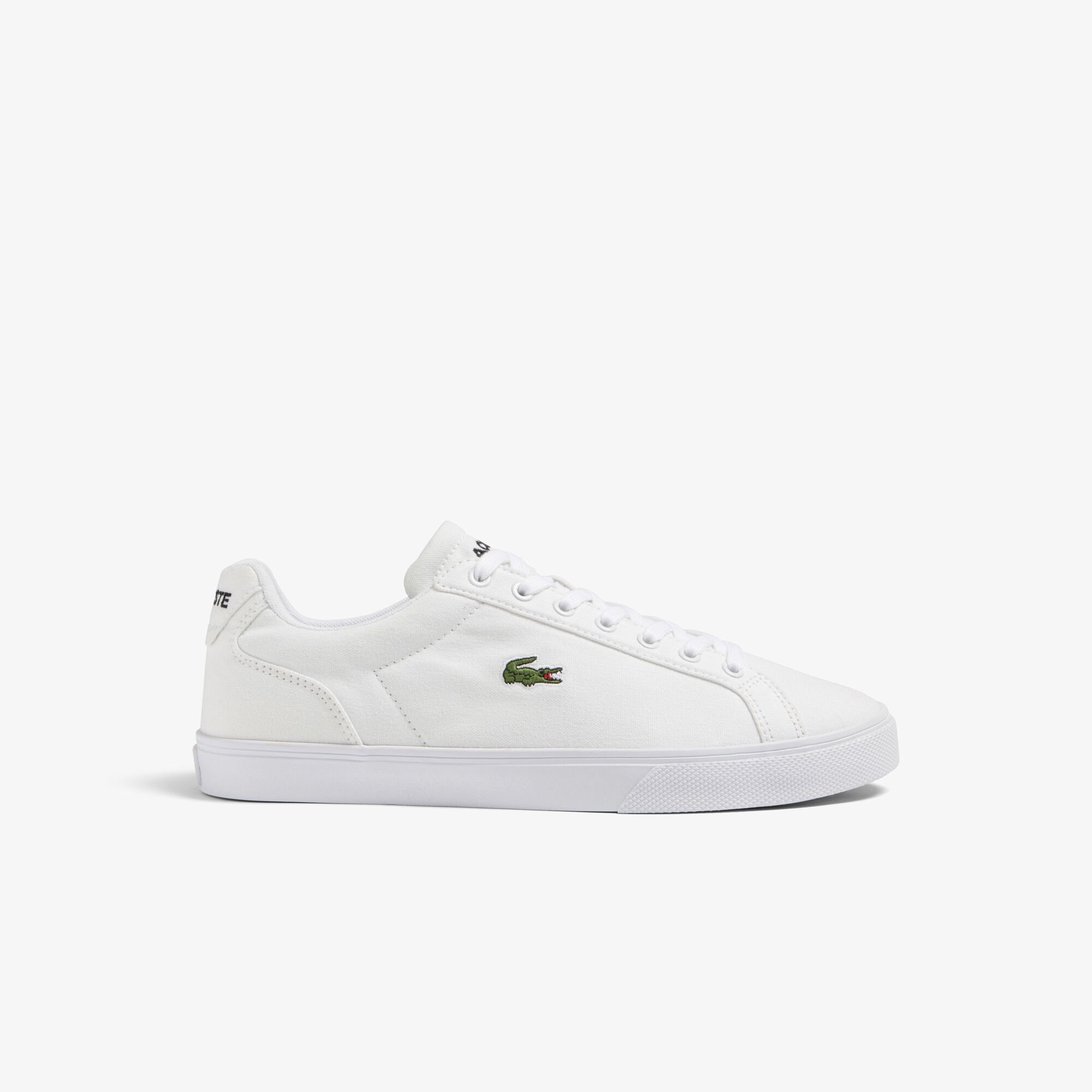 Lacoste lerond grey sales