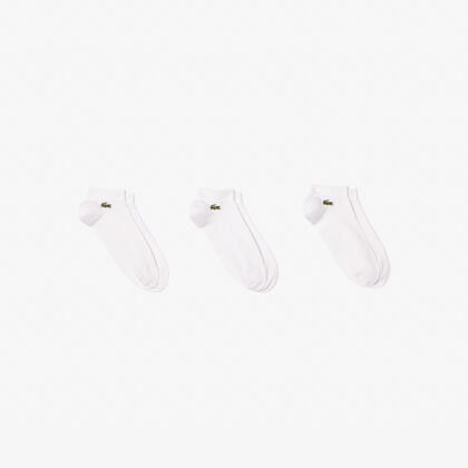 3-pack Low Socks