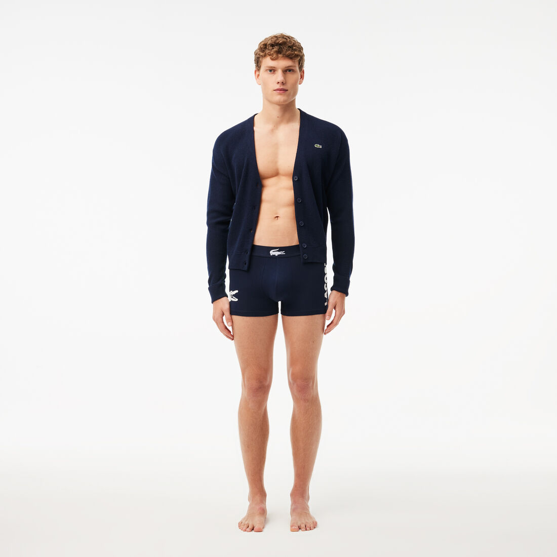 3-Pack Assorted Trunks 3-Pack Assorted Trunks