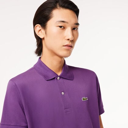 Classic Fit L.12.12 Original Polo Shirt Classic Fit L.12.12 Original Polo Shirt