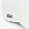 lacoste cotton twill cap