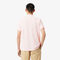 Classic Fit L.12.12 Original Polo Shirt lacoste classic fit l 12 12 original polo shirt