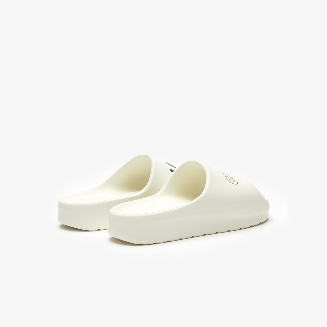 Men's Lacoste Croco 2.0 Evo Synthetic Slides Men's Lacoste Croco 2.0 Evo Synthetic Slides