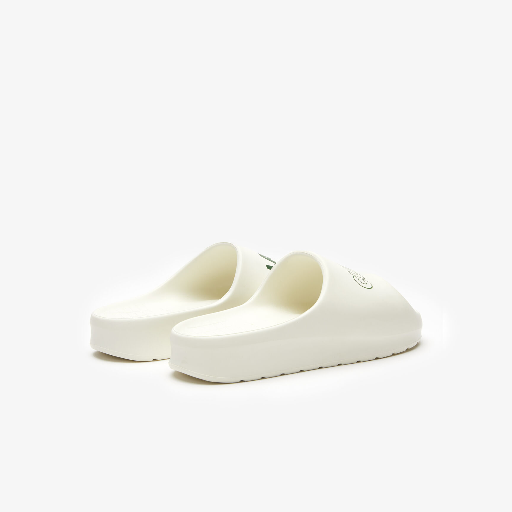 Men's Lacoste Croco 2.0 Evo Synthetic Slides Men's Lacoste Croco 2.0 Evo Synthetic Slides