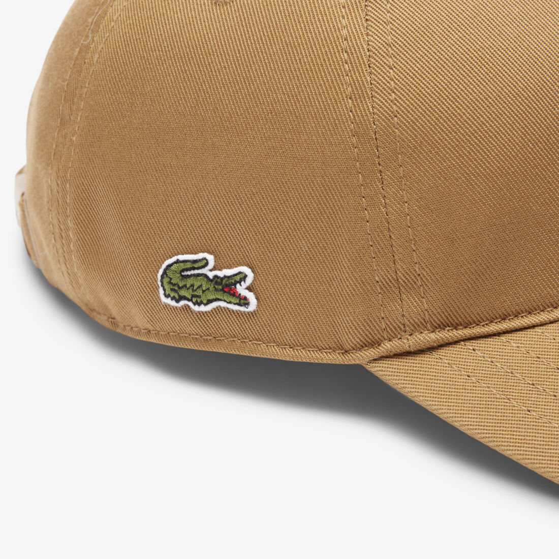 Cotton Twill Cap Cotton Twill Cap