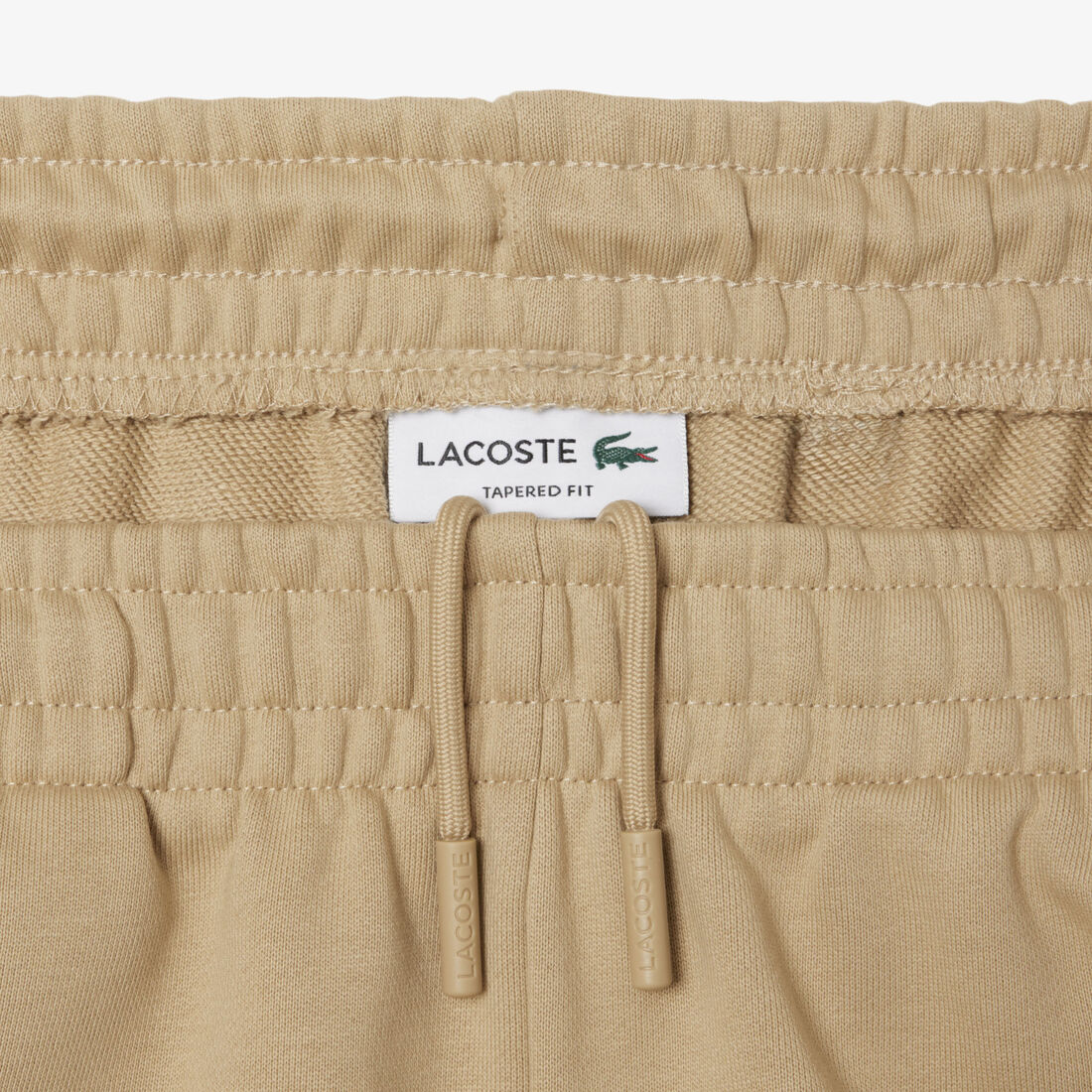 Tapered Leg Sweatpants Tapered Leg Sweatpants