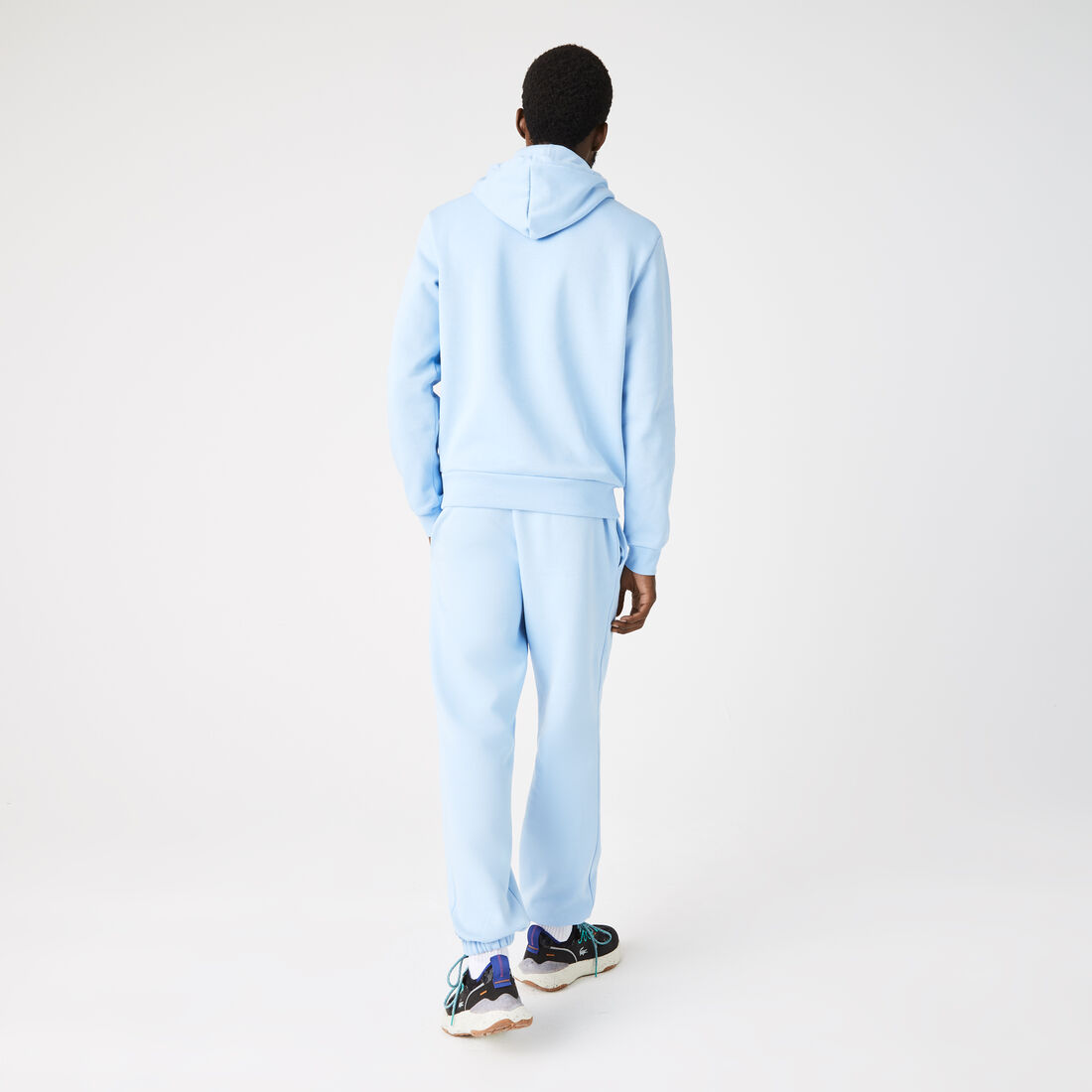 Fleece Hoodie Fleece Hoodie