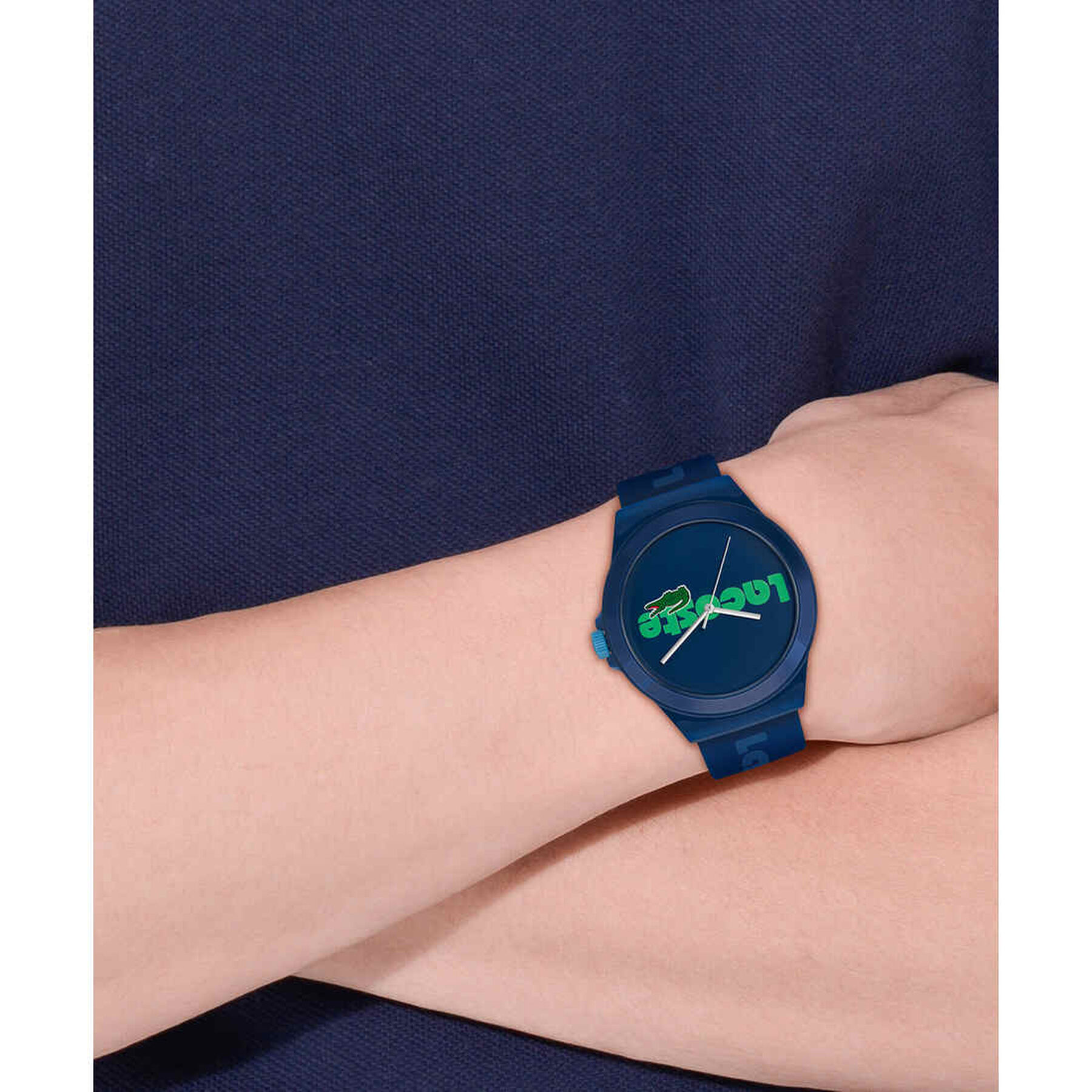 Men Neocroc Watch lacoste men neocroc watch