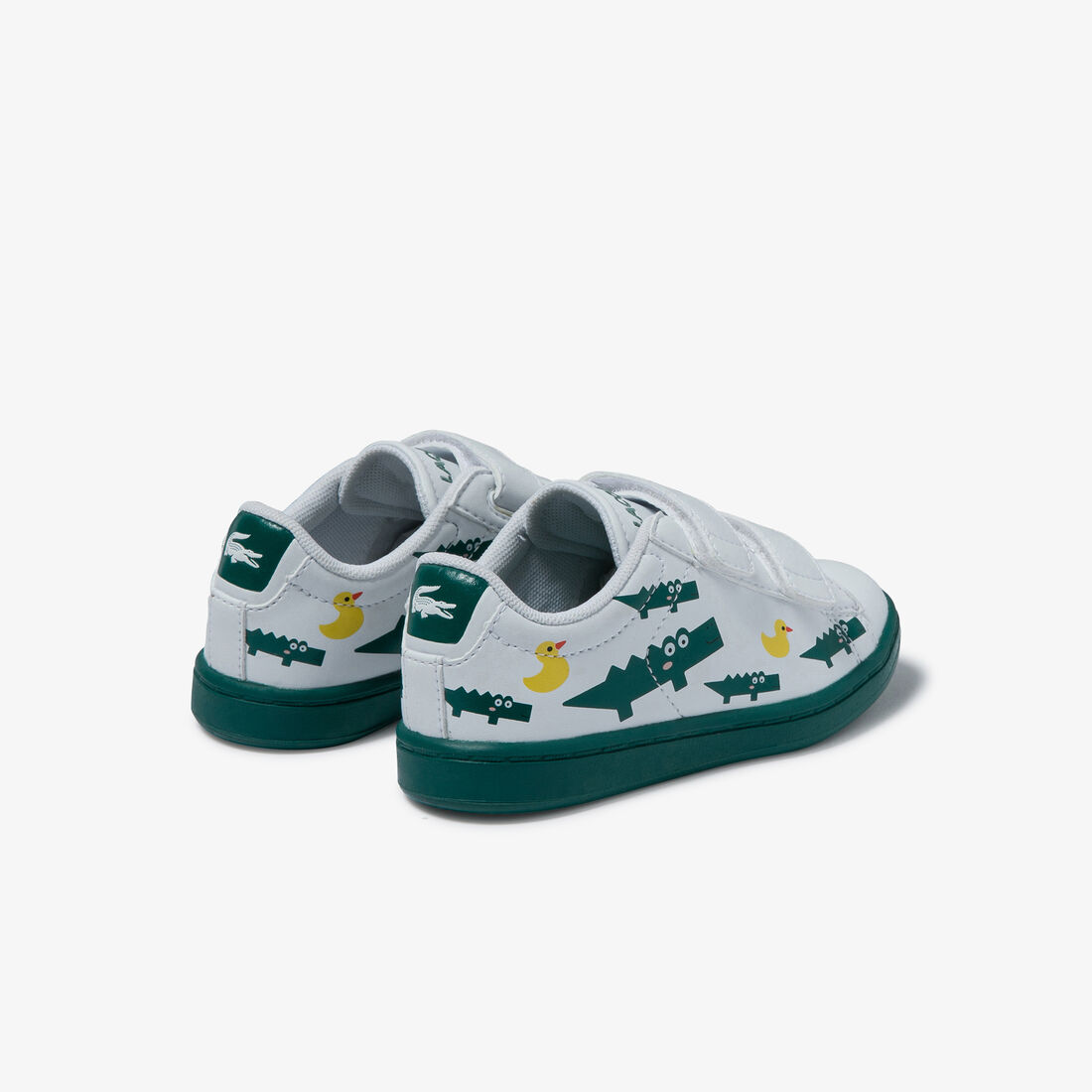 Infants' Carnaby Evo Print Synthetic Sneakers Infants' Carnaby Evo Print Synthetic Sneakers