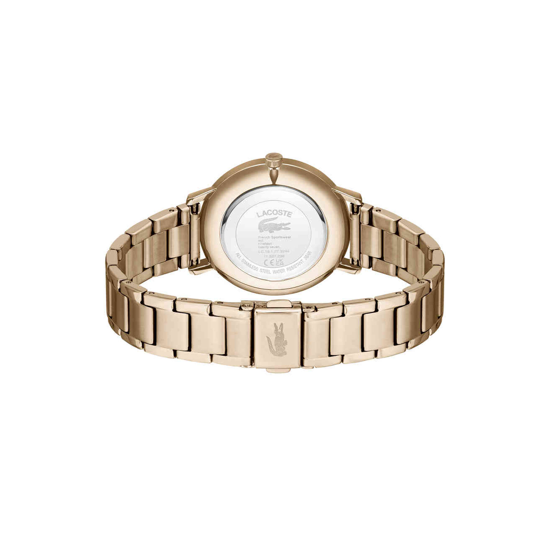 Women Crocorigin Quartz Watch lacoste women crocorigin quartz watch