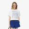 Heavy Jersey Oversized Embroidered T-shirt Heavy Jersey Oversized Embroidered T-shirt