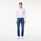 Men's Slim Fit Stretch Cotton Denim Jeans