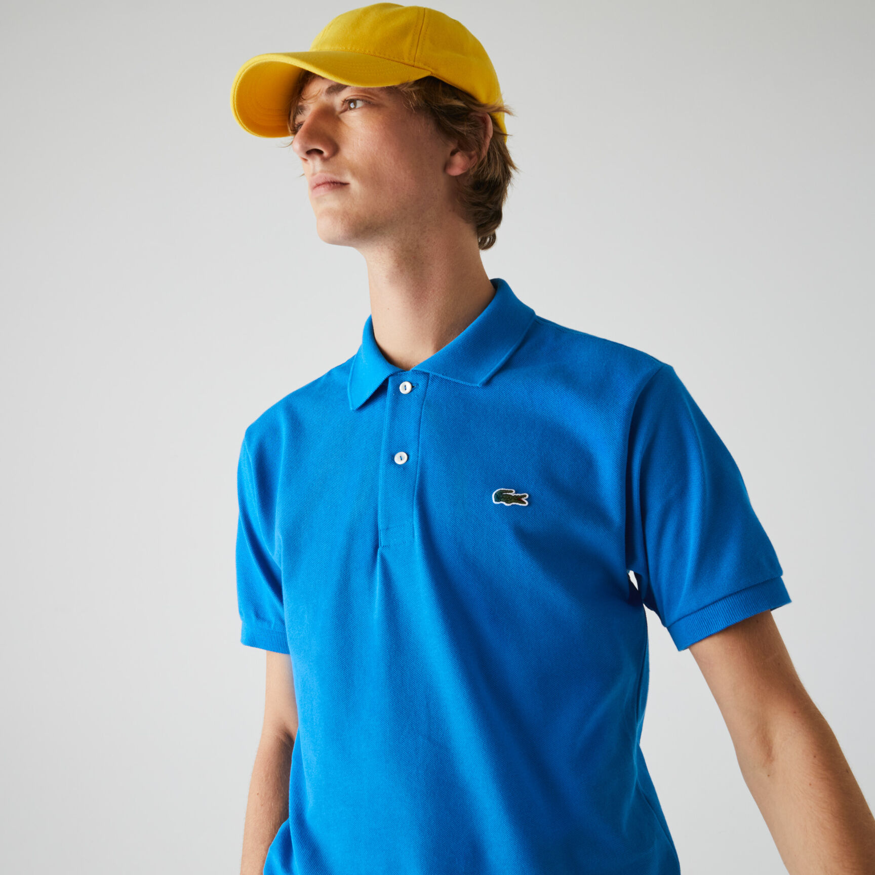 Classic Fit L.12.12 Original Polo Shirt