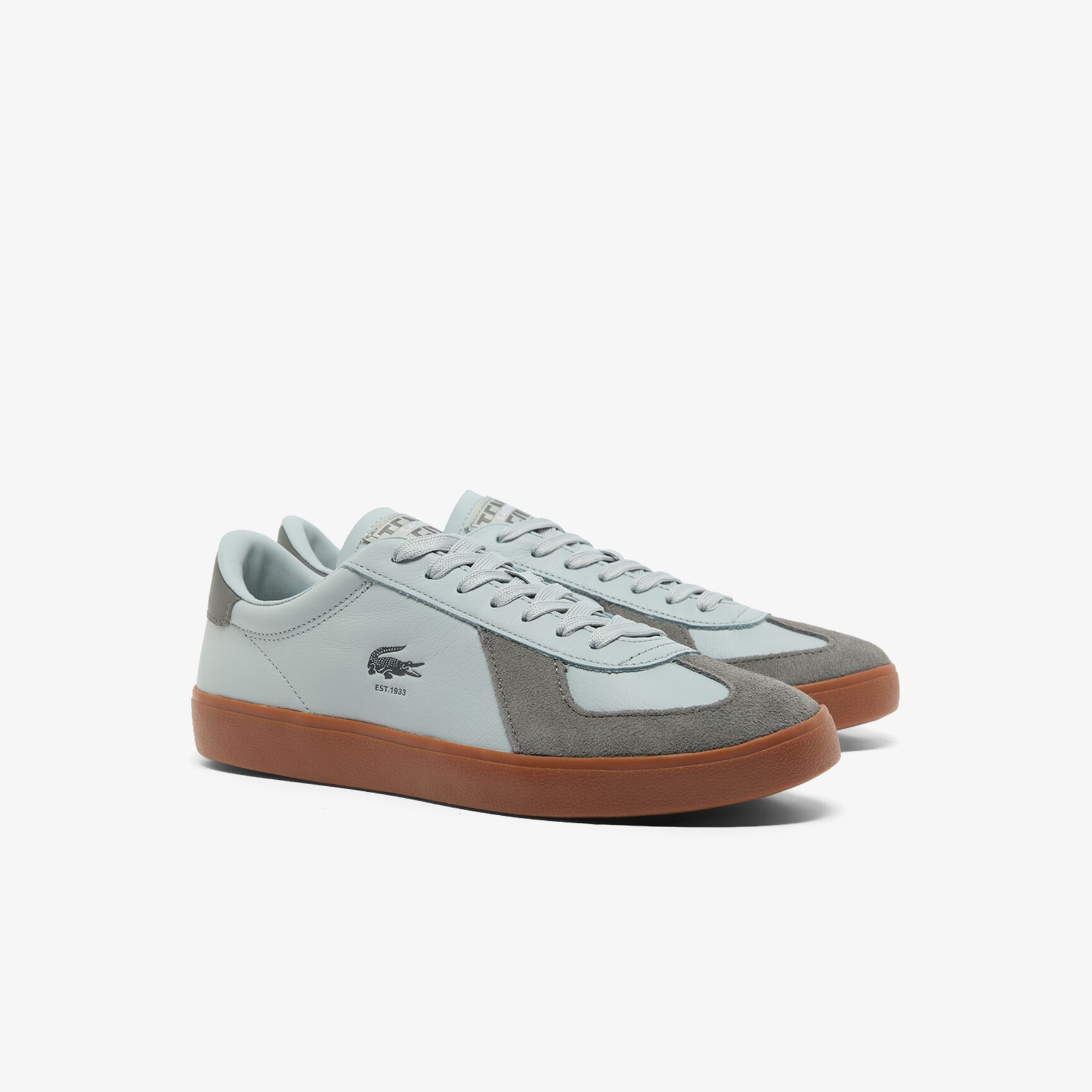 Men's Baseshot Pro Leather Sneakers