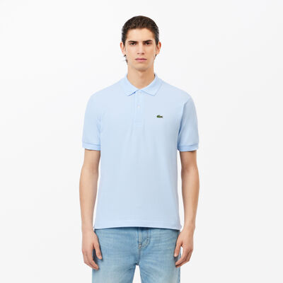 Lacoste Classic Fit L.12.12 Polo Shirt