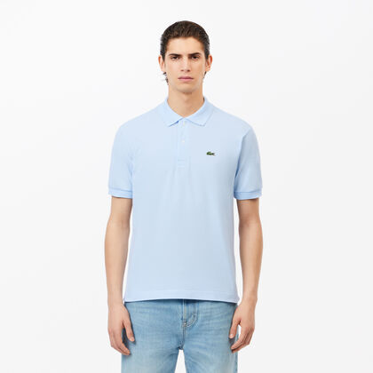 Original L.12.12 Petit Pique Cotton Polo Shirt