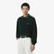 Smooth Leather Belt lacoste smooth leather belt