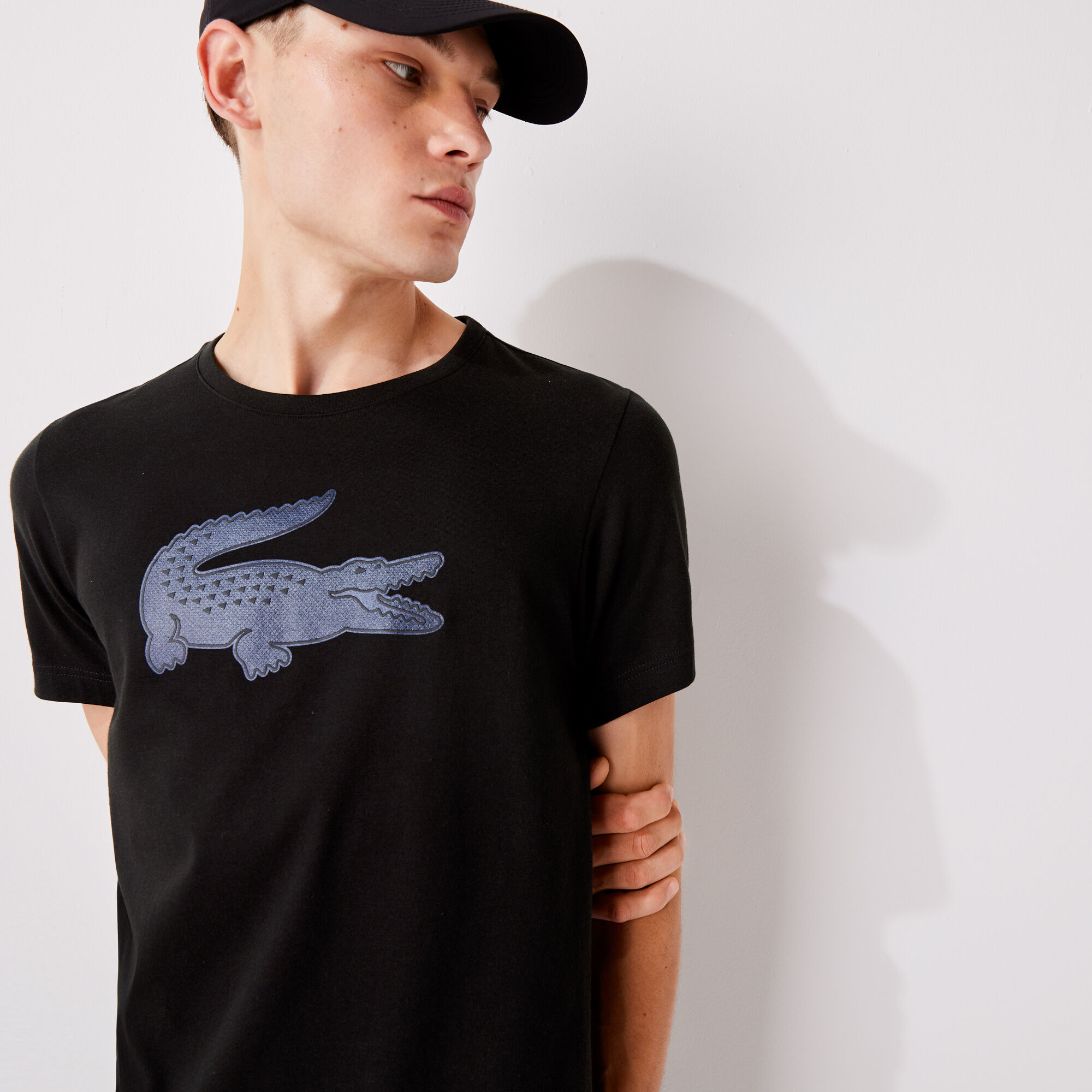 T shirt 2025 lacoste simple
